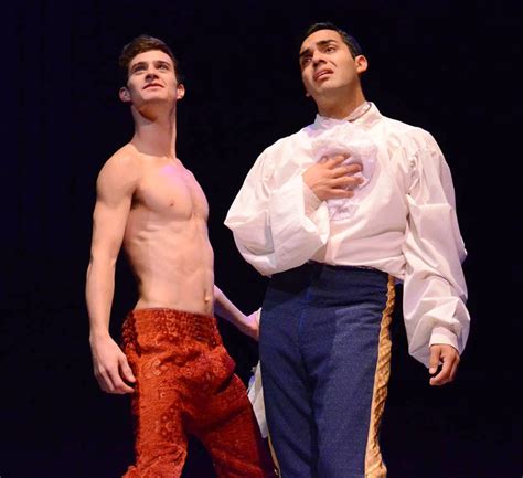 PHX Stages Production Photos VALHALLA Nearly Naked Theatre