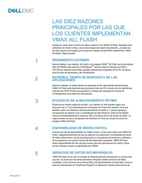 Las 10 Razones Principales Por Las Que Los