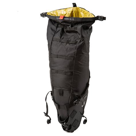 Acepac Saddle Bag MKIII - Bike bag | Buy online | Bergfreunde.eu