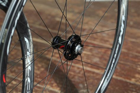 Review Fulcrum Racing Quattro Carbon Db Wheelset Road Cc