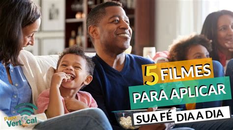 5 FILMES GOSPEL IMPERDÍVEL PARA VER EM FAMÍLIA PIPOCAGOSPEL YouTube