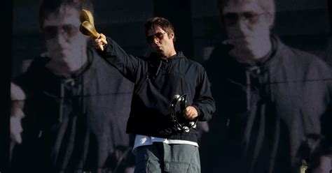 Liam Gallagher y Red Hot Chili Peppers cierran la última y caótica jornada del Mad Cool Infobae