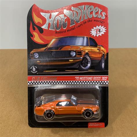 Hot Wheels Collectors Rlc Exclusive Assorted Card Datsun Z F