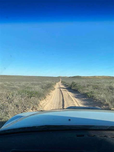 Warroora Station 14 Mile Beach Ningaloo Reef Western Australia