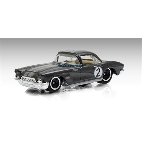 Hot Wheels Sada Aut Ek Pack