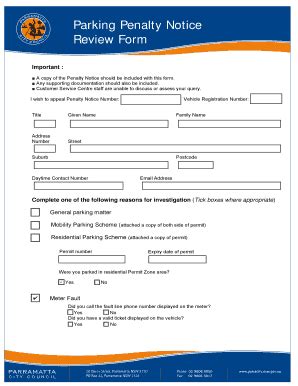 Ccweb Sdro Parramatta Fill Online Printable Fillable Blank Pdffiller