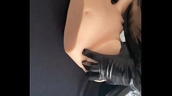 Fucking My Pussy Doll XVIDEOS