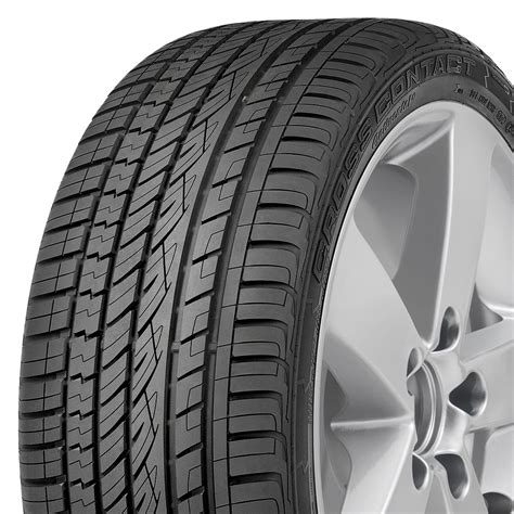 CONTINENTAL® CONTICROSSCONTACT UHP Tires