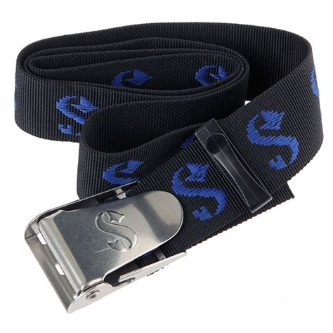 Scubapro Weightbelt Stainless Steel Scuba Evolution