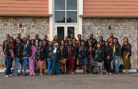 2023 Acumen West Africa Fellowship For Emerging Leaders