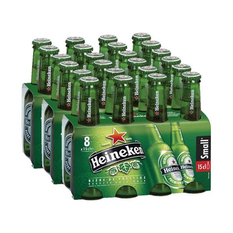 Grossiste Bi Re Blonde X X Cl Heineken