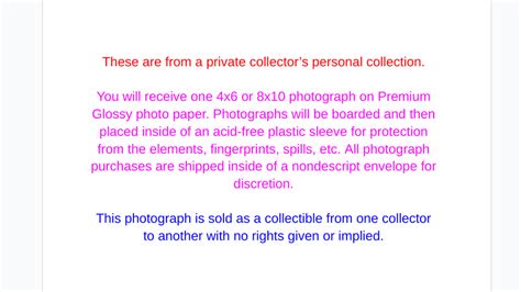 Nude Beautiful Woman Glossy X Or X Photo Fine Art Risque Female Girl Print Ebay