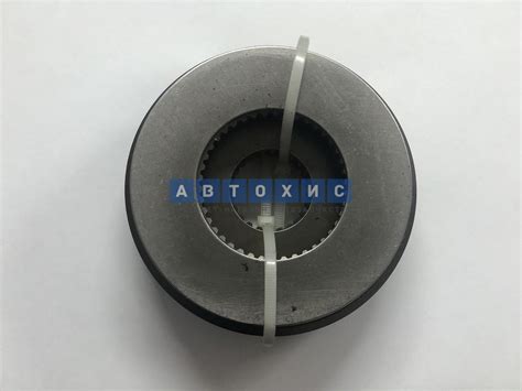 Синхронизатор КПП ГАЗон NEXT 4-5 передачи СБ со ступицей ОАО ГАЗ C41R11 ...