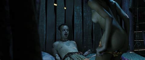 Naked Lucy Ramos In Turistas