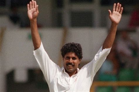 Kapil Dev Turns Is Wc Winning Captain Still The Greatest Indian All