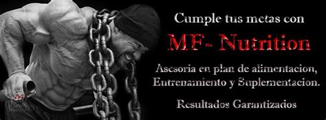 Mf-Nutrition - Home | Facebook