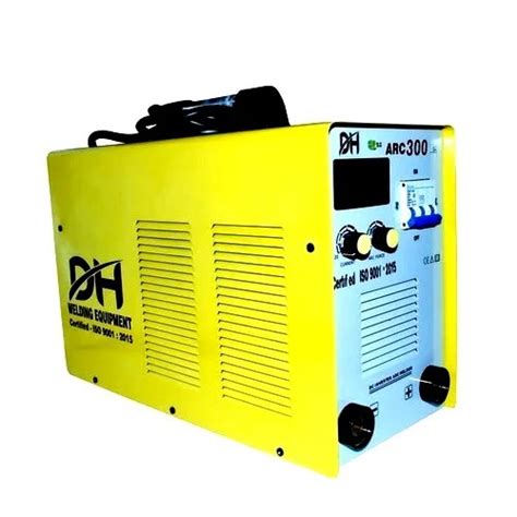 Volts Hertz Watts Kilogram Inverter Arc Welding Machine