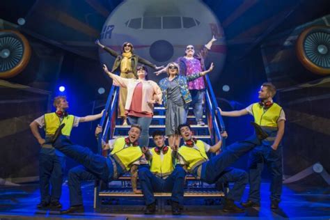 Musicals in Deutschland 2019: Premieren & Überblick - Urlaubstracker.de