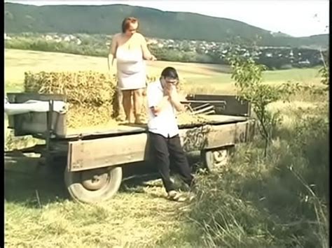 Hungarian BBW Monique East XNXX