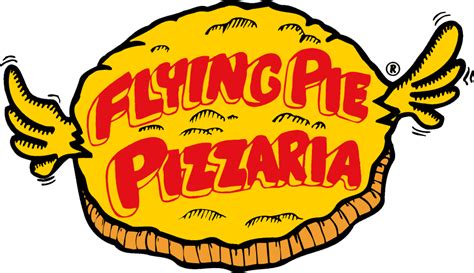 Flying Pie Flying Pie