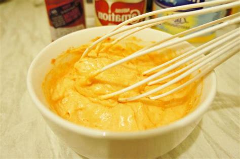 Как приготовить вкусный майонезный соус