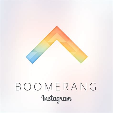 Cómo hacer tus vídeos más divertidos con Boomerang de Instagram