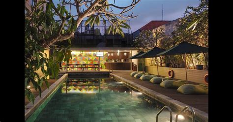 Swiss Belhotel Rainforest In Kuta Indonesia From 23 Deals Reviews