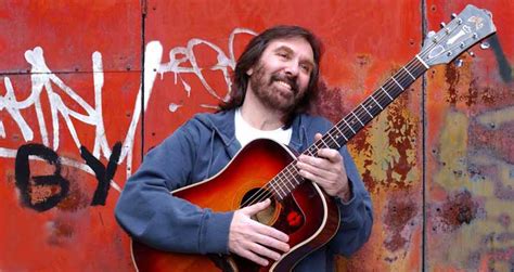 Dennis Locorriere At Artrix The Birmingham Press