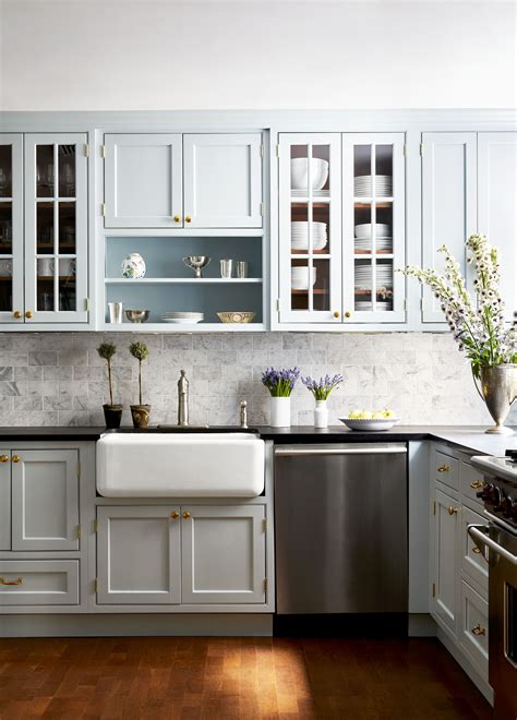 warm neutral kitchen wall colors 3