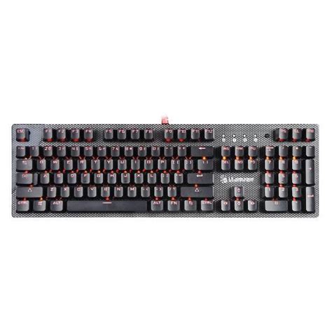 Механическая клавиатура A4Tech Bloody B800 NETBEE купить по низкой цене ...