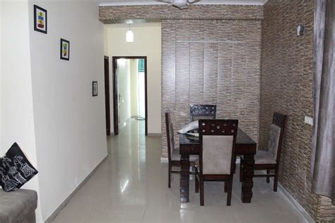 Rental 3 Bedroom 1450 Sq Ft Apartment In Omaxe Residency Gomti Nagar