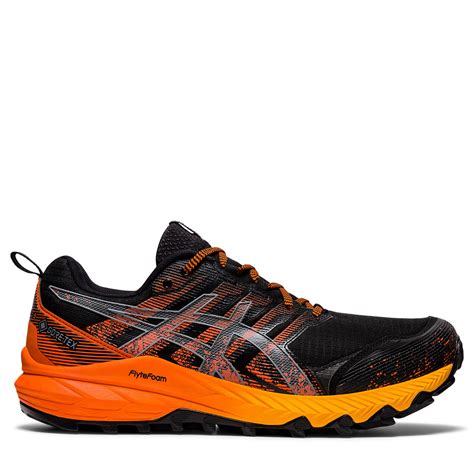 Asics Gel Trabuco 9 GTX 1011B027002, Baskets mode homme