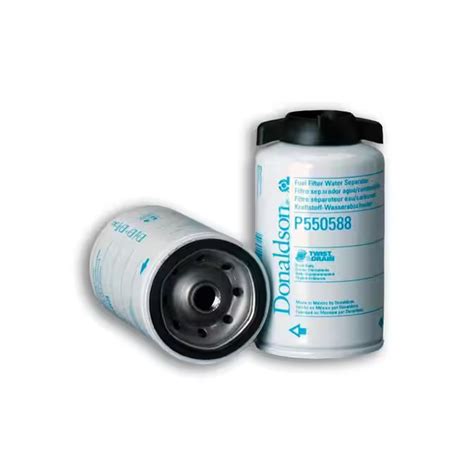 DONALDSON P550588 - Fuel filter cross reference