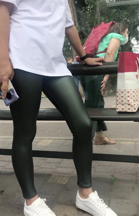 Bus Stop Spandex Free Hd Porn Video C Xhamster Xhamster