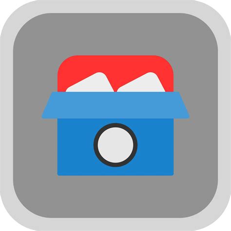 Blanket Vector Icon Design 25644466 Vector Art At Vecteezy
