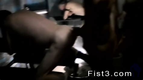 Hot Nude Men Fisting And Gay Muscle Anal Seth Tyler Kendoll Mace Get Caught