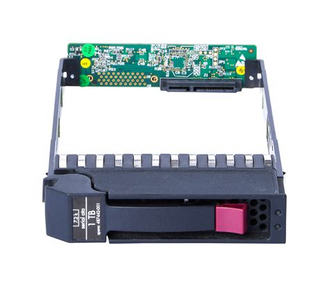 HP 3 5 LFF Sata To Fc Hot Swap Hard Drive Frame Hard Disk Tray 60 261 01 EBay