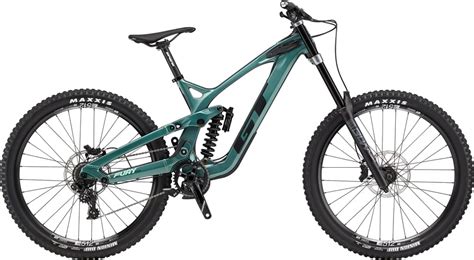 Gt Fury Pro Specs Reviews Images Mountain Bike Database