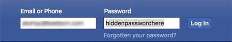 How To View Password Hidden Behind Asterisk Wikitechy