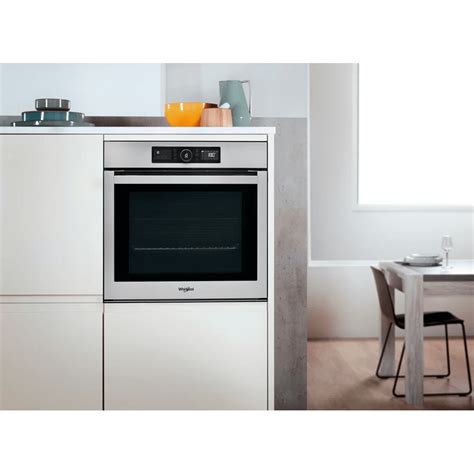 Купить духовой шкаф AKZ96230IX в официальном магазине Whirlpool