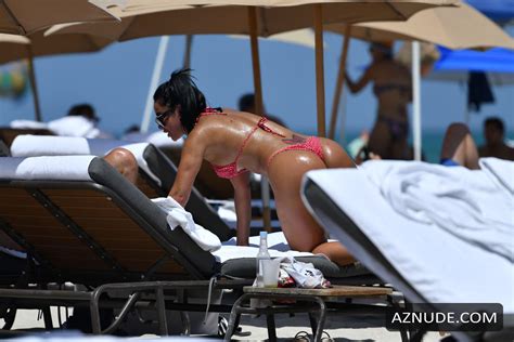 STEPHANIE RAO Nude AZNude