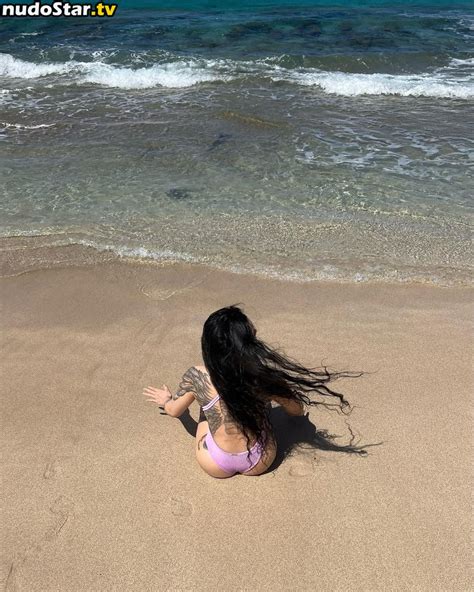 Bella Poarch Bellapoarch Bllapoarch Nude OnlyFans Photo Nudostar TV