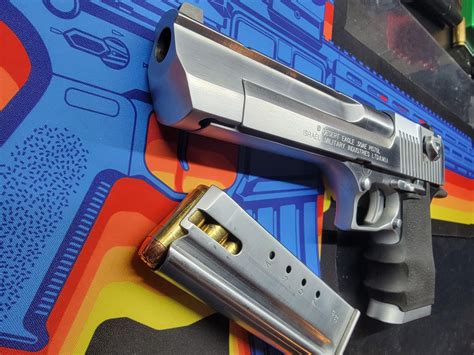 Imi Desert Eagle 50ae Rdeserteagle