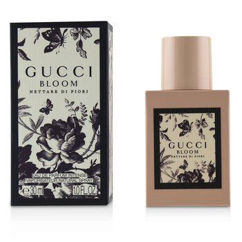 Sw Gucci Bloom Nettare Di Fiori Eau De Parfum Intense