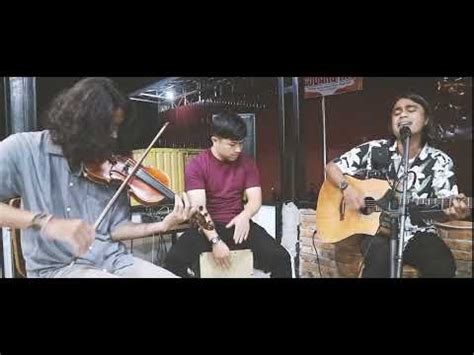 Ingin Hilang Ingatan Rocket Rockers Cover By Ade Friends Youtube