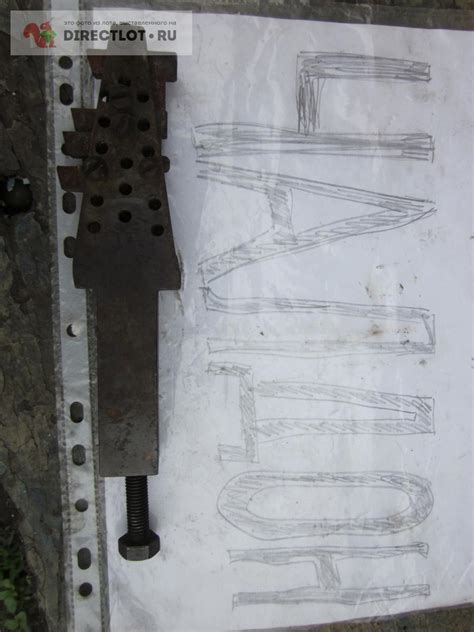 многорезцовая оправка купить в Барнауле цена 800 Р на DIRECTLOT.RU ...