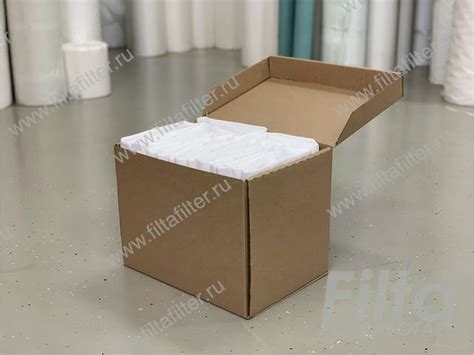 Фильтровальные мешки для жидкости | Филта