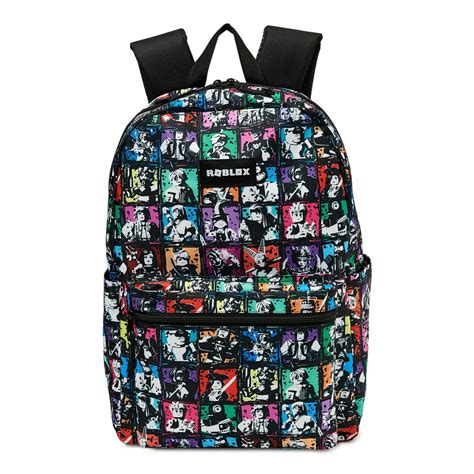 Roblox - Roblox Backpack - Walmart.com - Walmart.com