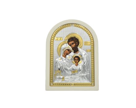 Купить Икона Святое Семейство, арт. VL1070 в Москве | церковный ...