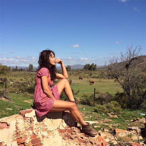 Tanya Van Graan Nude And Sexy 32 Photos The Fappening